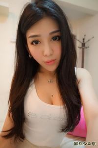 马来正妹Amanda Seet