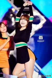 AOA - jimin